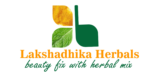 LAKSHADHIKA HERBALS LOGO