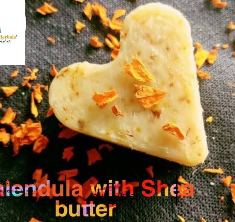 Calendula Shea Butter