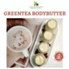 Green Tea Body Butter