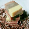 Manjistha Red Sandalwood Soap