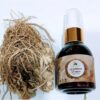 Vetiver Toner