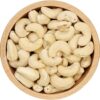 Farm Owned Jumbo Size Cashew Nuts