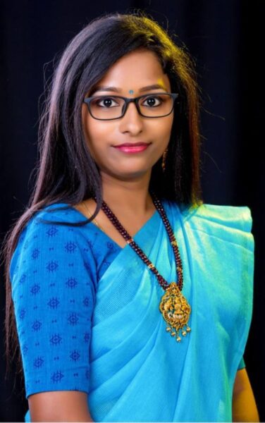 About 2 Lily The Founder Lakshadika Herbals